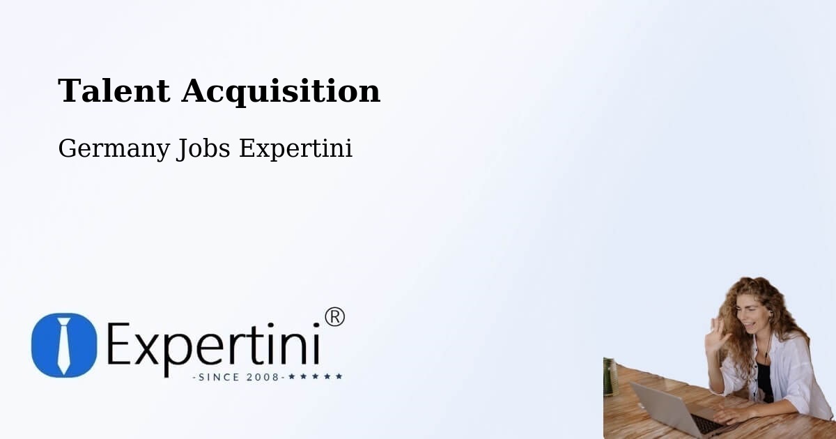 Post Jobs & Find Candidates in Apolda – Talent Acquisition Solutions - Germany Jobs Expertini